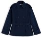 Tommy Hilfiger Damen Leichte Jacke Baumwolle S Knöpfe Herbst/Winter 2026
