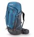 Rab Hyperon 65 ND Sac à dos Femme Rouge