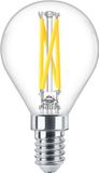 Philips Hue Philips 32507400 LED-lamp Warme gloed 2,5 W E14 Globe P45 Helder 2200-2700K 340lm 25W Equivalent 15000 uur Energieklasse D