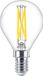 Philips Hue Philips 32507400 LED-lamp Warme gloed 2,5 W E14 Globe P45 Helder 2200-2700K 340lm 25W Equivalent 15000 uur Energieklasse D