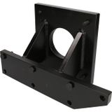 KS Tools 460.5551 Motorbevestigingsplaat voor Isuzu (6HK1)