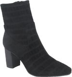 Caprice 9-25311-43-024 bottillon femme habillé taille 41 noir