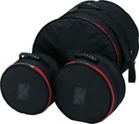 Tama DSS36LJ Standard Series Drum Bag Set for Club-JAM Suitcase kit