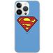 ERT GROUP mobiel telefoonhoesje voor Samsung A11 / M11 origineel en officieel erkend DC patroon Superman 002