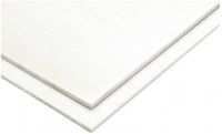 Pichler Modellbau Balsahout plank (l x b x h) 600 x 300 x 5 mm 2 stuk(s)