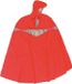 Hock Poncho Super Praktiko Unisexe Rouge XXL