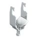 fischer Beugelklem FUBD 76 - 25 stuks