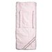 Babyline Bonón lichtgewicht matras voor kinderwagen, roze