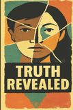 Truth Independently Published Truth Revealed: Youth Devotional Paperback