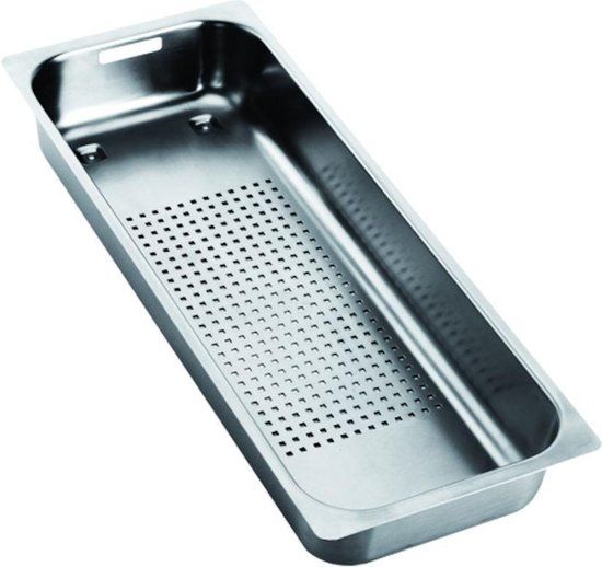 Franke Strainer bowl - 112.0057.850 - RVS