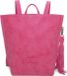 Fritzi aus Preußen Vrije tijd rugzak Rugzak Vintage Fritzi33 Backpack Squeezy Pink Roze