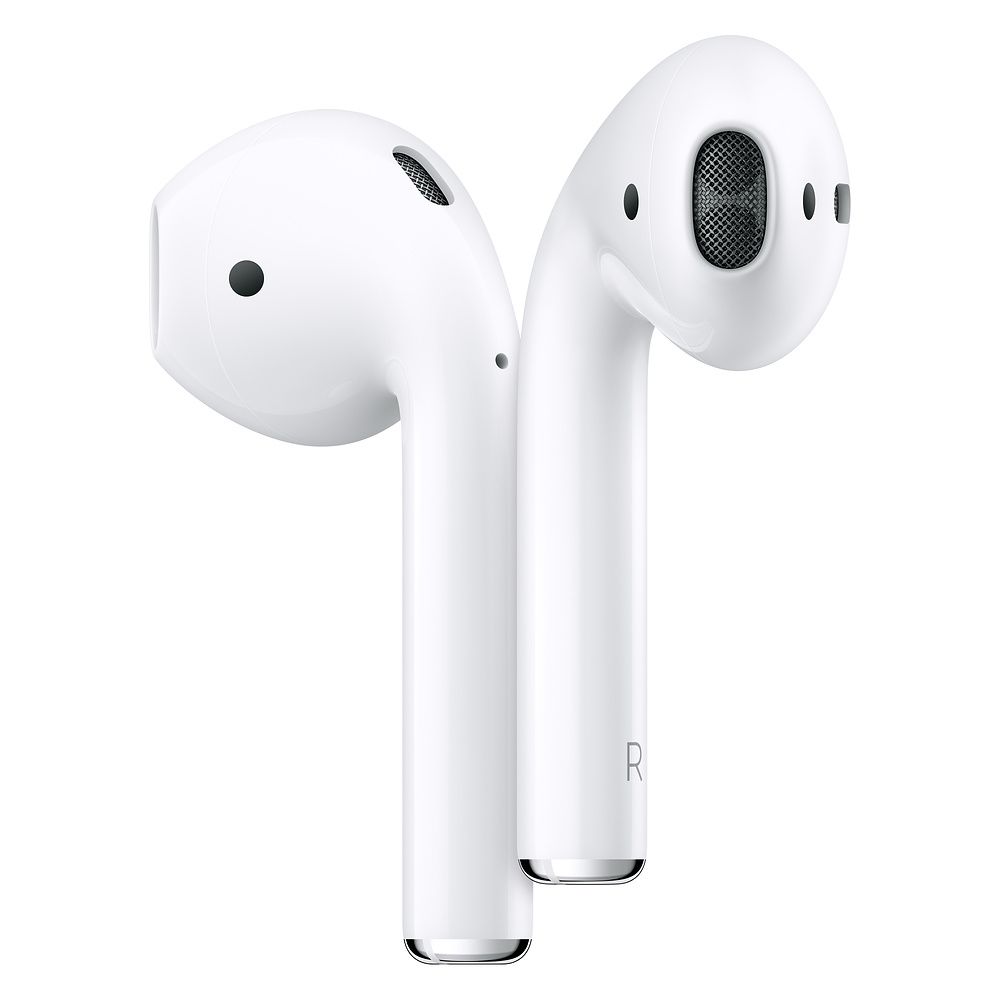 Apple AirPods 2 - White kopen? | Kieskeurig.nl | Koptelefoons