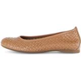 Gabor Ballerines nappa d'agneau femme