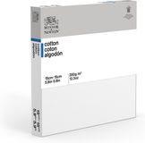 Winsor & Newton Classic Canvas Katoen 15x15cm