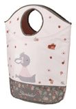 Sterntaler Toy storage basket Multicolour Freestanding Boy/Girl Image Rectangular Polyester,Polypropylene (PP) Children's room 580 mm x 710 mm x 290 mm