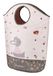Sterntaler Toy storage basket Multicolour Freestanding Boy/Girl Image Rectangular Polyester,Polypropylene (PP) Children's room 580 mm x 710 mm x 290 mm