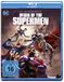 Warner Home Video PLAION 1183585 Reign of the Supermen Blu-ray