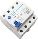 GACIA Aardlekschakelaar 4P 63A 30mA type B