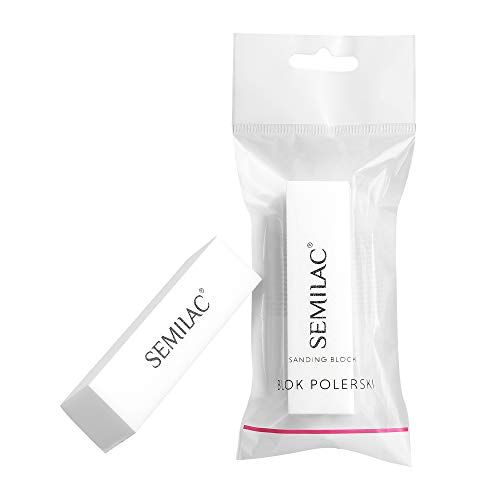 SEMILAC Schuur- en Bufferblok Bestand 180