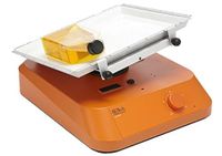 Sunlab D-8030 3D-schüttler regelbaar