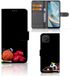 B2Ctelecom OPPO Reno4 Z Wallet Case met Pasjes Sports