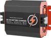 VEVOR 12V 40A DC-DC lader, batterijlader, 500W, geschikt voor loodzuur-, lithium- en AGM-batterijen