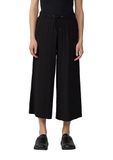QS Broek zwart