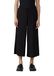 QS Broek zwart