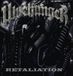 Retaliation Darkness Shall Rise Productions Retaliation (Gold/Black LP) [VINYL]