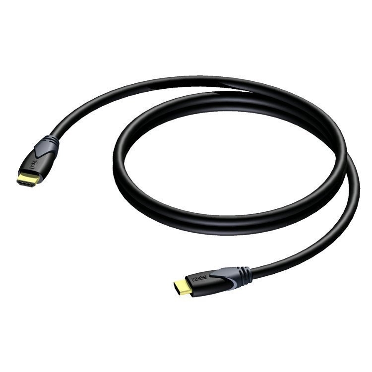 Procab CLV100 HDMI A - HDMI A videokabel 5m