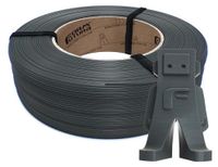 Filament PLA de recharge, 1,75 mm, 750 g, gris basalte