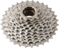 Primax E freewheel 10v 11/32 Grijs