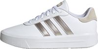 adidas Sportswear Court Platform Chaussures - Femme - Blanc - Taille 40