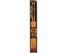 FOX Edges Curve Short Semi Stiff Camotex Ready Rigs - Bas de ligne