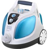 OEM Vaporo Stoomreiniger Vaporo Buggy, 3,5 bar, 1500 W, 1,6 liter
