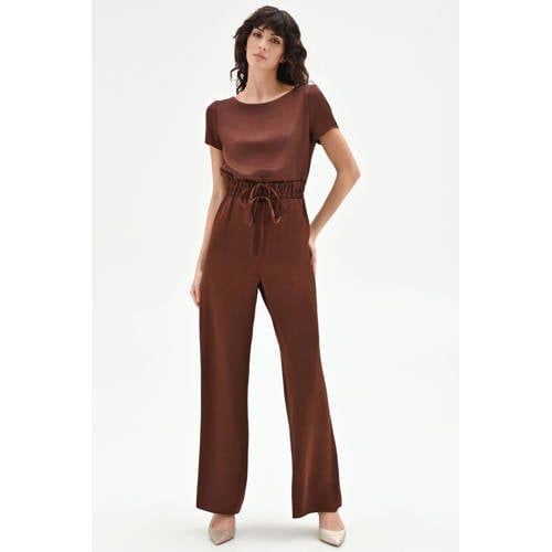 Rinascimento Bruin Jumpsuit