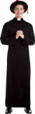 Boland Kostuum Missionaris (M/L) - Volwassenen - Priester - Religie