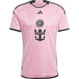 Inter Miami CF Maillot Domicile Authentique 2024/25