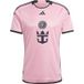 Inter Miami CF Maillot Domicile Authentique 2024/25