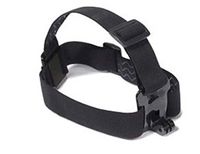 digiGo Hoofdriem voor GoPro Mount