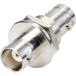 TRU COMPONENTS TC-10101512 BNC-doorvoering BNC-bus - BNC-bus 1 stuk(s)