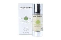 BIOMIMETIC Traitement Antioxydant Avancé 50ml