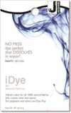 Jacquard iDye Natural Textielverf Marineblauw 14 gr