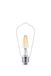 Philips Hue Philips 8718696814017 LED-lamp Warm wit 2700 K 0,5 W E27