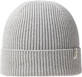 JACK & JONES JACBRINK BEANIE LN Heren Beanie - Katoen - One size - Light Grey Melange