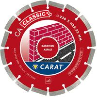 Carat Diamantzaag Asfalt Ø300X22,23Mm, Ca Classic