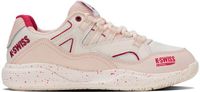 K-Swiss Tura Team Padelschoenen Roze EU 41 1/2 Vrouw