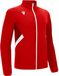Macron Victory Raijin Gilet Polyester Hommes - Rouge / Blanc | Taille : XL