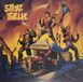 Last Strike Twelve Last Band Standing (LP) (Coloured Vinyl) (Limited Edition)