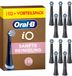 Oral-B iO Gentle Clean – Brosse à dents originale – 10 pièces